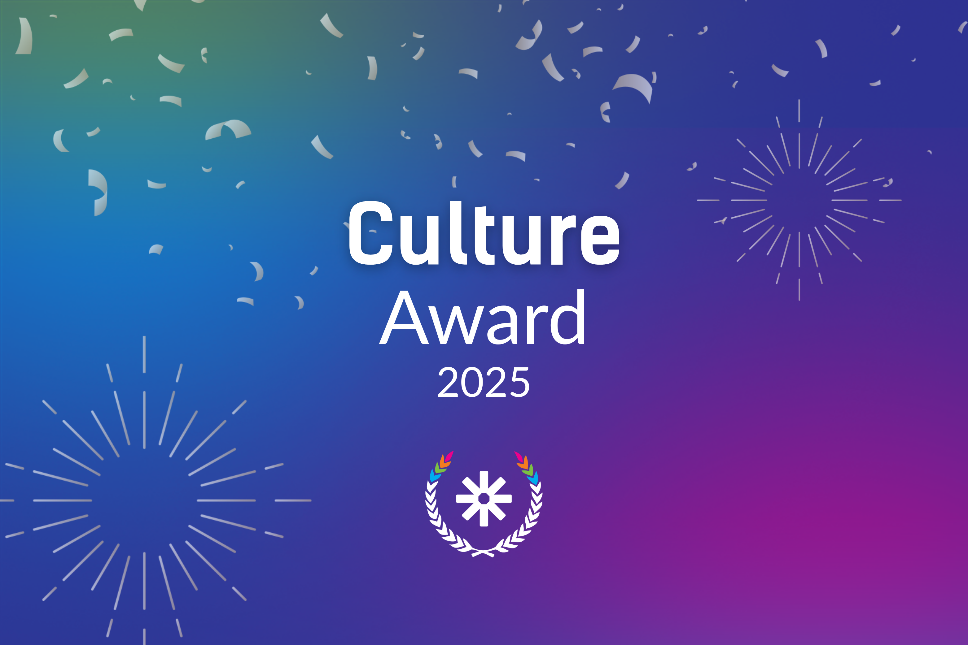 Culture Award